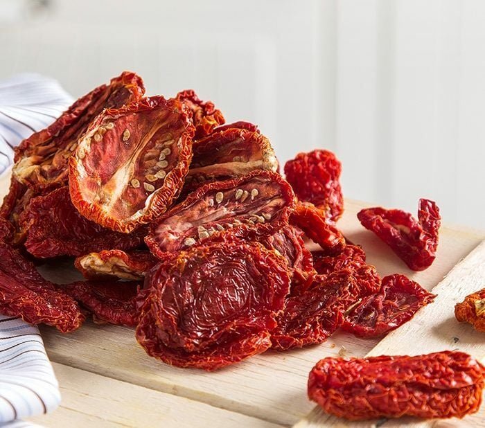 comprar Tomate seco turco buy turkish dried tomato